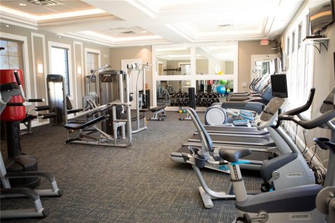 House in Palmetto, Florida 4 bedrooms, 195.09 sq.m. № 1919358 - photo 19