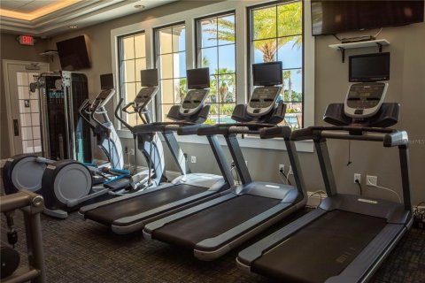 House in Palmetto, Florida 4 bedrooms, 195.09 sq.m. № 1919358 - photo 21