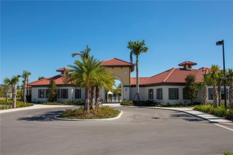 House in Palmetto, Florida 4 bedrooms, 195.09 sq.m. № 1919358 - photo 22