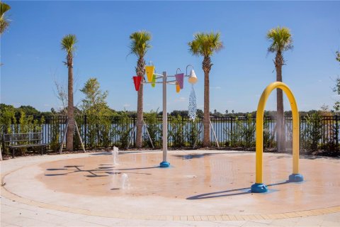 House in Palmetto, Florida 4 bedrooms, 195.09 sq.m. № 1919358 - photo 18