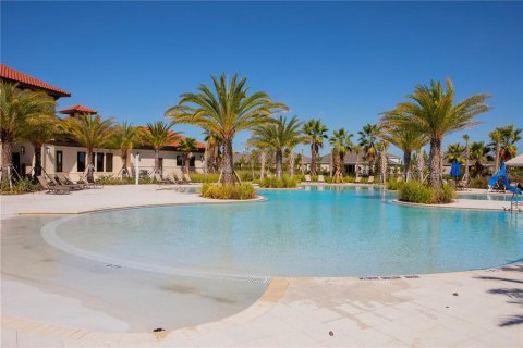 House in Palmetto, Florida 4 bedrooms, 195.09 sq.m. № 1919358 - photo 17