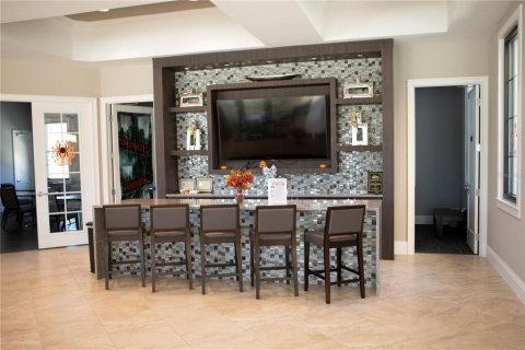 House in Palmetto, Florida 4 bedrooms, 195.09 sq.m. № 1919358 - photo 15