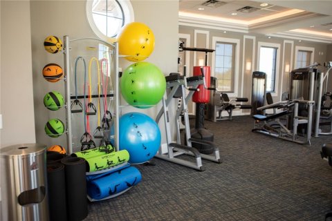 House in Palmetto, Florida 4 bedrooms, 195.09 sq.m. № 1919358 - photo 20