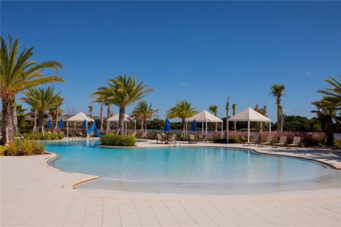 House in Palmetto, Florida 4 bedrooms, 195.09 sq.m. № 1919358 - photo 16