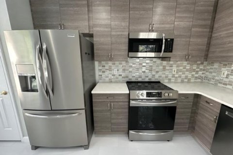 Copropriété à louer à Celebration, Floride: 2 chambres, 169.73 m2 № 2212821 - photo 17