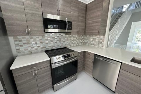 Copropriété à louer à Celebration, Floride: 2 chambres, 169.73 m2 № 2212821 - photo 18