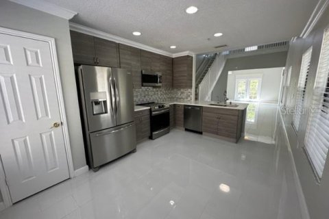 Copropriété à louer à Celebration, Floride: 2 chambres, 169.73 m2 № 2212821 - photo 16