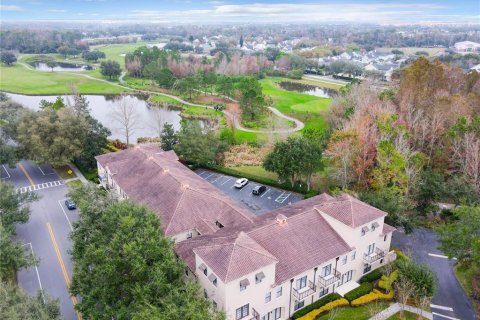 Copropriété à louer à Celebration, Floride: 2 chambres, 169.73 m2 № 2212821 - photo 2