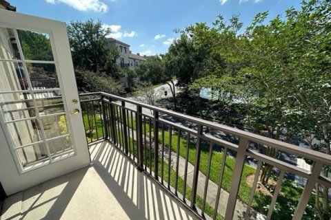 Copropriété à louer à Celebration, Floride: 2 chambres, 169.73 m2 № 2212821 - photo 6