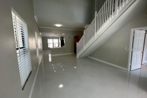 Copropriété à louer à Celebration, Floride: 2 chambres, 169.73 m2 № 2212821 - photo 3