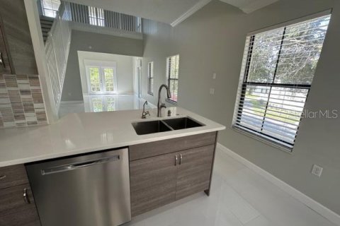 Copropriété à louer à Celebration, Floride: 2 chambres, 169.73 m2 № 2212821 - photo 19