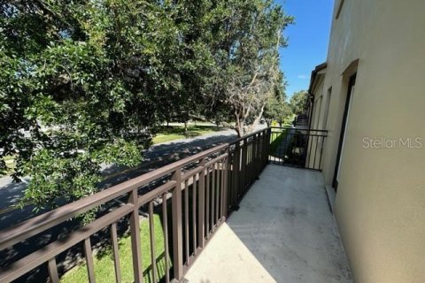 Copropriété à louer à Celebration, Floride: 2 chambres, 169.73 m2 № 2212821 - photo 7