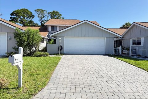Casa en New Smyrna Beach, Florida 3 dormitorios, 183.95 m2 № 2158010