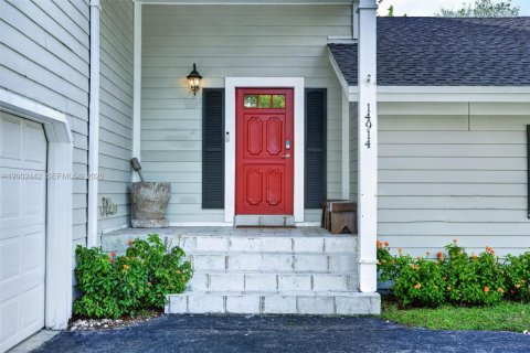 Villa ou maison à vendre à Miami, Floride: 3 chambres, 167.13 m2 № 2068215 - photo 9