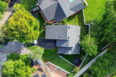 Villa ou maison à vendre à Miami, Floride: 3 chambres, 167.13 m2 № 2068215 - photo 7