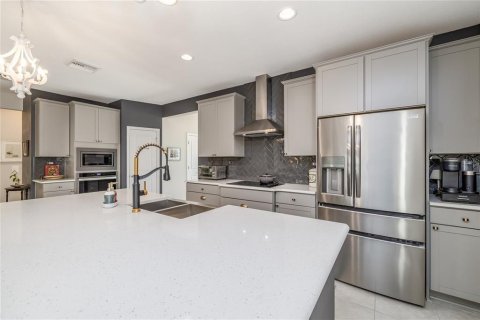 Casa en venta en Palm Coast, Florida, 4 dormitorios, 177.63 m2 № 2106529 - foto 14