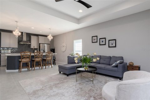 Casa en venta en Palm Coast, Florida, 4 dormitorios, 177.63 m2 № 2106529 - foto 11