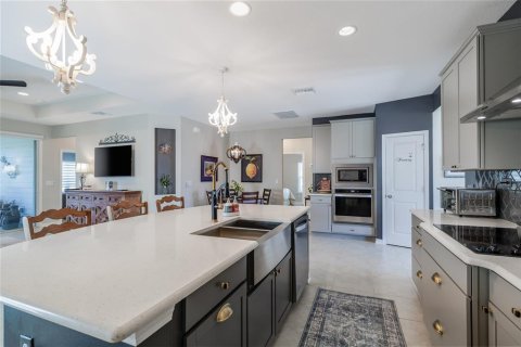 Casa en venta en Palm Coast, Florida, 4 dormitorios, 177.63 m2 № 2106529 - foto 15