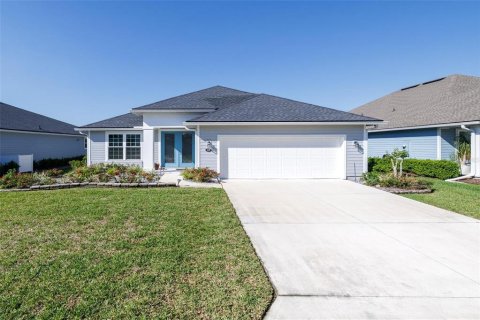 Casa en Palm Coast, Florida 4 dormitorios, 177.63 m2 № 2106529