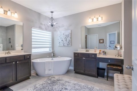Casa en venta en Palm Coast, Florida, 4 dormitorios, 177.63 m2 № 2106529 - foto 22