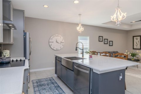 Casa en venta en Palm Coast, Florida, 4 dormitorios, 177.63 m2 № 2106529 - foto 17