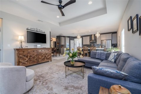 Casa en venta en Palm Coast, Florida, 4 dormitorios, 177.63 m2 № 2106529 - foto 10
