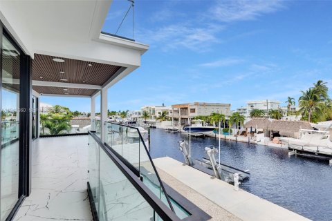Villa ou maison à vendre à Key Largo, Floride: 5 chambres, 334.45 m2 № 2152769 - photo 21