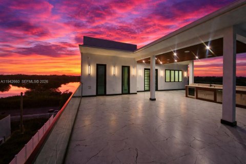 Villa ou maison à vendre à Key Largo, Floride: 5 chambres, 334.45 m2 № 2152769 - photo 3