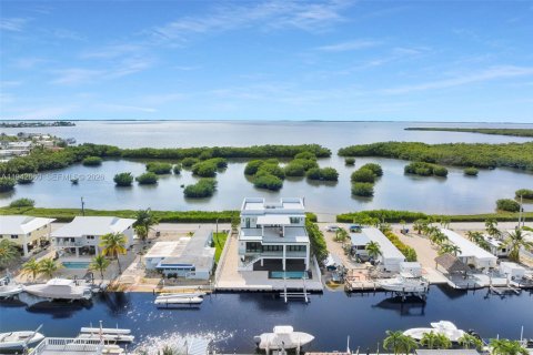 Villa ou maison à vendre à Key Largo, Floride: 5 chambres, 334.45 m2 № 2152769 - photo 7