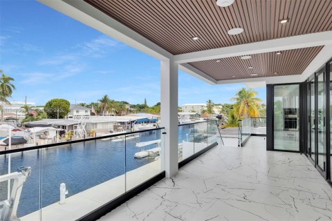 Villa ou maison à vendre à Key Largo, Floride: 5 chambres, 334.45 m2 № 2152769 - photo 20