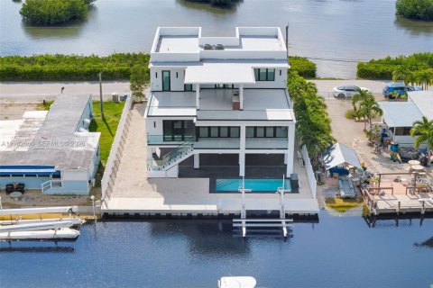 Villa ou maison à vendre à Key Largo, Floride: 5 chambres, 334.45 m2 № 2152769 - photo 6