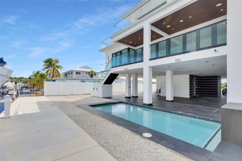 Villa ou maison à vendre à Key Largo, Floride: 5 chambres, 334.45 m2 № 2152769 - photo 5