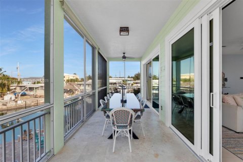 House in Tavernier, Florida 4 bedrooms, 233 sq.m. № 1863513 - photo 22