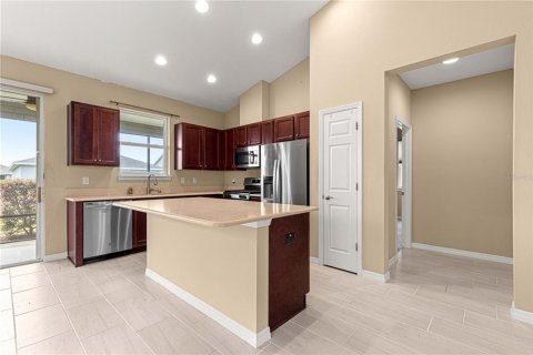 House in OCALA PRESERVE in Ocala, Florida 2 bedrooms, 135.08 sq.m. № 1717373 - photo 14