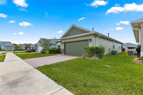 House in OCALA PRESERVE in Ocala, Florida 2 bedrooms, 135.08 sq.m. № 1717373 - photo 4