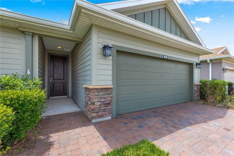 House in OCALA PRESERVE in Ocala, Florida 2 bedrooms, 135.08 sq.m. № 1717373 - photo 5
