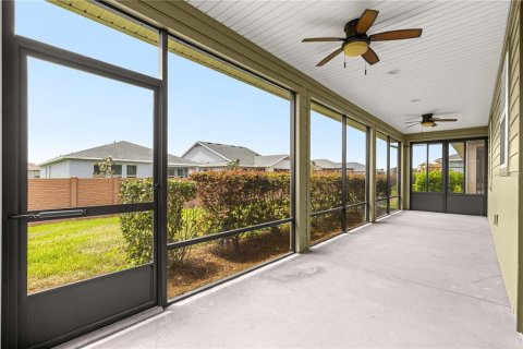 House in OCALA PRESERVE in Ocala, Florida 2 bedrooms, 135.08 sq.m. № 1717373 - photo 28