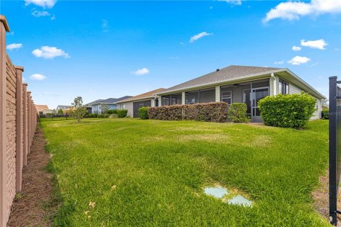 House in OCALA PRESERVE in Ocala, Florida 2 bedrooms, 135.08 sq.m. № 1717373 - photo 30