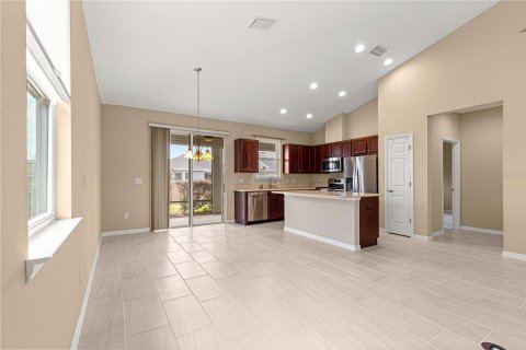 House in OCALA PRESERVE in Ocala, Florida 2 bedrooms, 135.08 sq.m. № 1717373 - photo 12