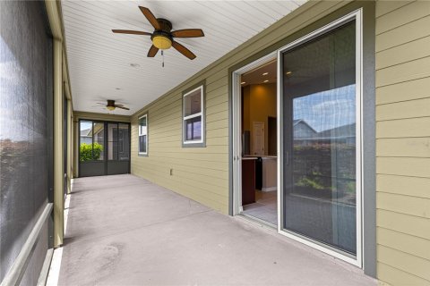 House in OCALA PRESERVE in Ocala, Florida 2 bedrooms, 135.08 sq.m. № 1717373 - photo 29