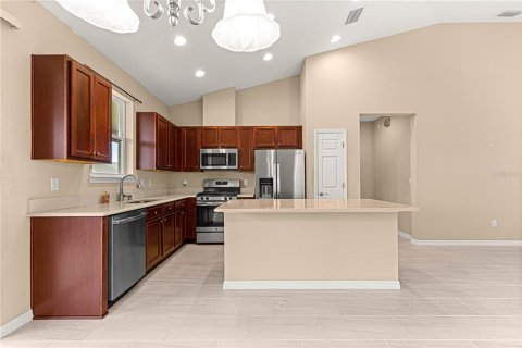 House in OCALA PRESERVE in Ocala, Florida 2 bedrooms, 135.08 sq.m. № 1717373 - photo 13