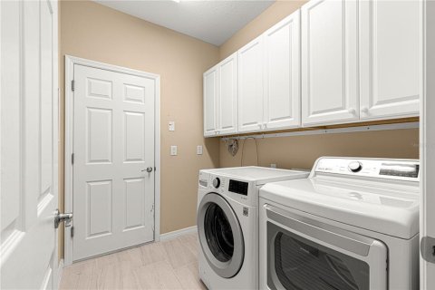 House in OCALA PRESERVE in Ocala, Florida 2 bedrooms, 135.08 sq.m. № 1717373 - photo 27