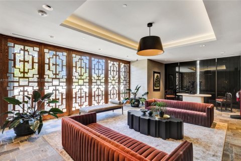 Condo in Miami, Florida, 2 bedrooms № 1790213 - photo 17