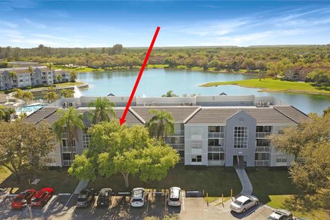 Condominio en Cutler Bay, Florida, 2 dormitorios  № 2075239