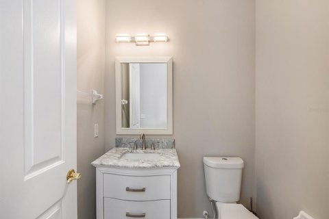 Touwnhouse à louer à Tampa, Floride: 3 chambres, 179.86 m2 № 2156558 - photo 21