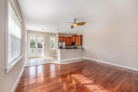 Touwnhouse à louer à Tampa, Floride: 3 chambres, 179.86 m2 № 2156558 - photo 15