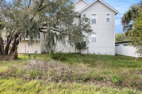 Touwnhouse à louer à Tampa, Floride: 3 chambres, 179.86 m2 № 2156558 - photo 5