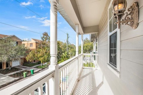 Touwnhouse à louer à Tampa, Floride: 3 chambres, 179.86 m2 № 2156558 - photo 19