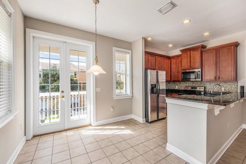 Touwnhouse à louer à Tampa, Floride: 3 chambres, 179.86 m2 № 2156558 - photo 16