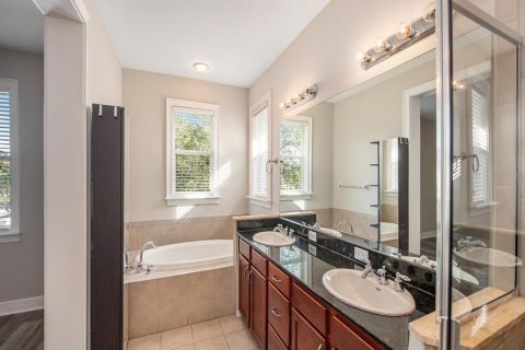 Touwnhouse à louer à Tampa, Floride: 3 chambres, 179.86 m2 № 2156558 - photo 26
